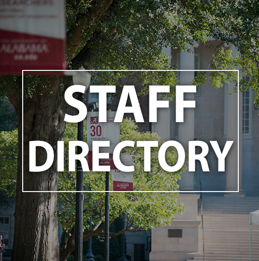 Access Control Staff Directory