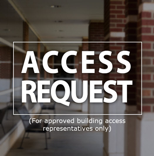 Request Access