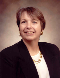 Dr. Lynda Gilbert